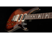 PRS SE Studio Orange Tiger Smokeburst (2026) PRS SE Studio Orange Tiger Smokeburst (2026)